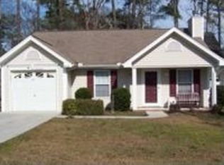 4435 Barcelona Ln, Little River, SC 29566