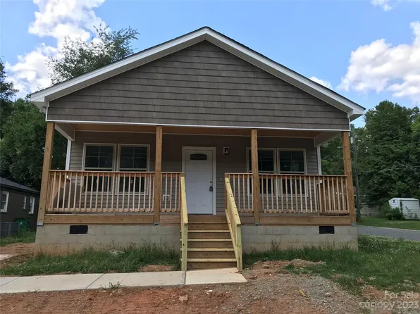 2000 Grier Ave, Charlotte, NC 28216