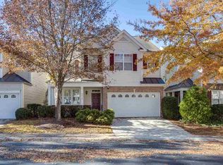 8319 Rubblestone Path, Raleigh, NC 27613