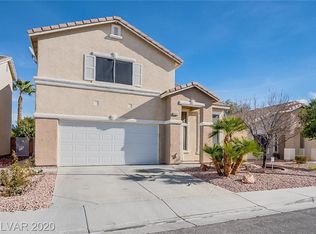 6324 Morning Roses Dr, North Las Vegas, NV 89031