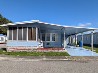 Shady Lane Village Mhp, Clearwater, FL 33762