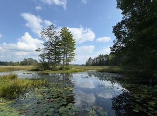 11276 N Meadowlark Ln, Hayward, WI 54843