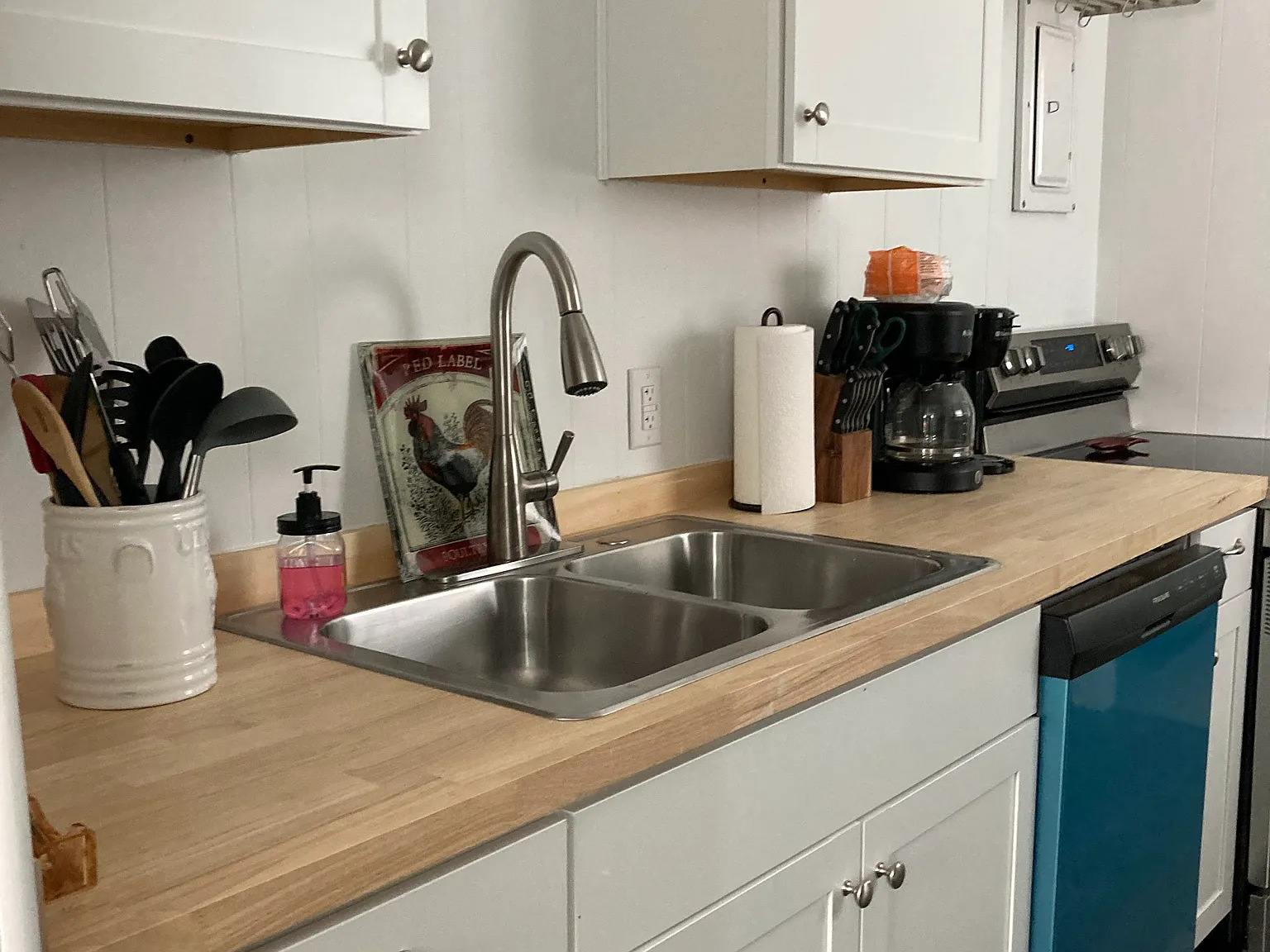 2 bed, 705 sqft, $1,150 — Photo 4