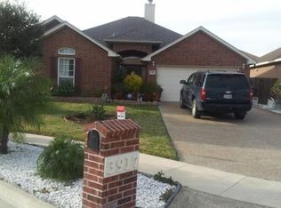 3917 Kettlesing Ct, Corpus Christi, TX 78414