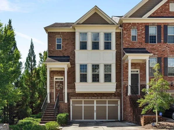1659 Woodbridge Ln NE, Atlanta, GA 30329