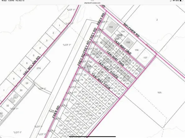 0 Taxi Way Three #5, Manvel, TX 77578