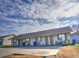 1715 Chris Dr APT A-B, Murray, KY 42071