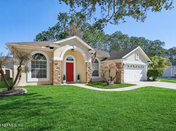 304 S BUCK BOARD Drive, St. Johns, FL 32259