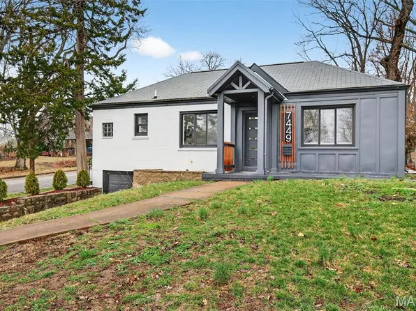 7449 Wayne Ave, Saint Louis, MO 63130