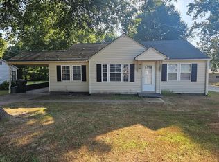 130 Callis St, Rutherford, TN 38369