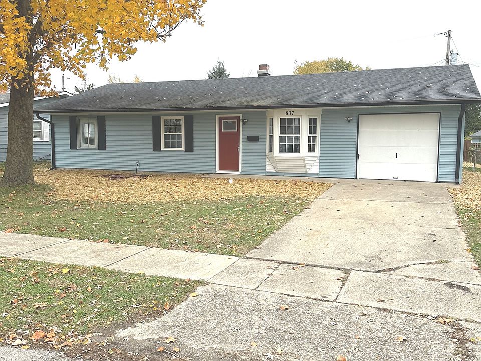 1st image of 837 Highlander Dr