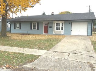 837 Highlander Dr, Plainfield, IN 46168