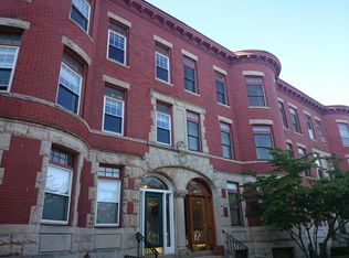 1869 Beacon St APT 1, Brookline, MA 02445