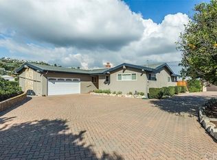 2729 San Ramon Dr, Rancho Palos Verdes, CA 90275