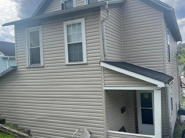 R 310.5 Oak St, Johnstown, PA 15902