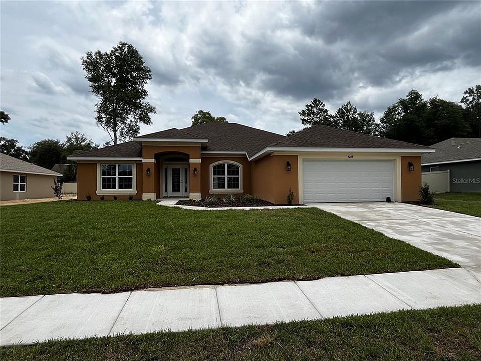 1st image of 4003 NE 58TH CIRCLE