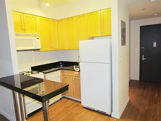 Rented by Mark David