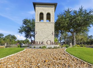 34617 Ansley Ridge Trl #28R, Bulverde, TX 78163