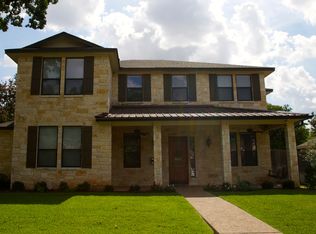 1811 S 9th St, Waco, TX 76706
