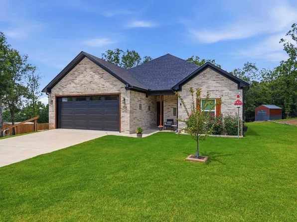 208 Blackjack Rd, Greenbrier, AR 72058