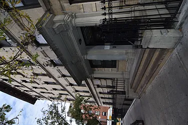 141 Wadsworth Avenue in Washington Heights