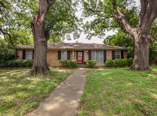 1409 Roman Rd, Grand Prairie, TX 75050