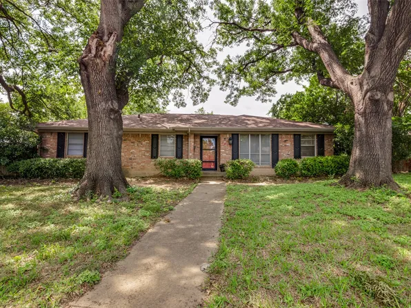 1409 Roman Rd, Grand Prairie, TX 75050