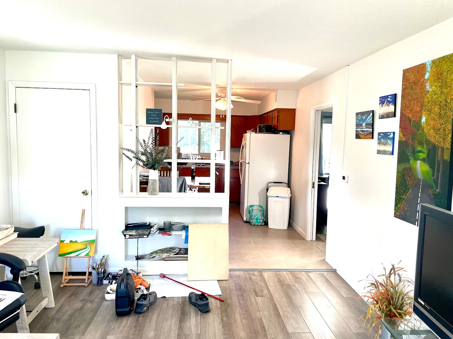 2 bed, 788 sqft, $1,200 — Photo 4