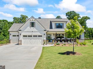 21 Little Creek Drive, Monroe, GA 30655