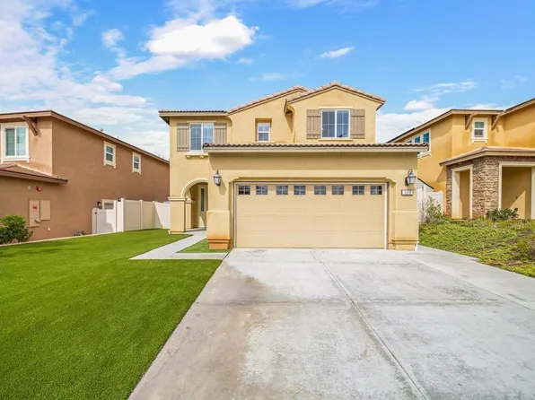 352 Misaki Way, Fallbrook, CA 92028