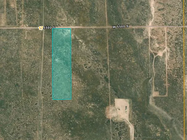 5500 S, Duchesne, UT 84021