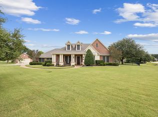 385 Bee Caves Rd, Lucas, TX 75002