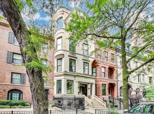 72 E Elm St #5, Chicago, IL 60611