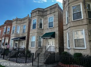 4220 S Union Ave #1, Chicago, IL 60609