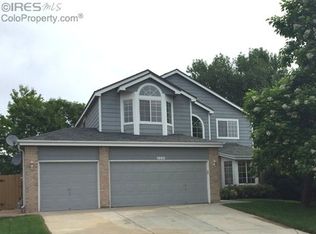 1982 Eldorado Dr, Superior, CO 80027