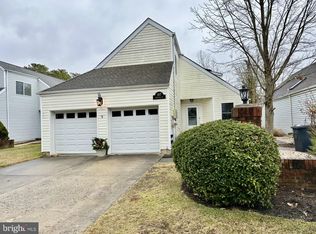 107 Deerfield Dr, Manahawkin, NJ 08050