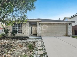 12107 Clubhouse, San Antonio, TX 78221