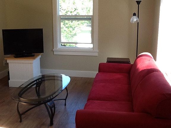 Living Room south east facing