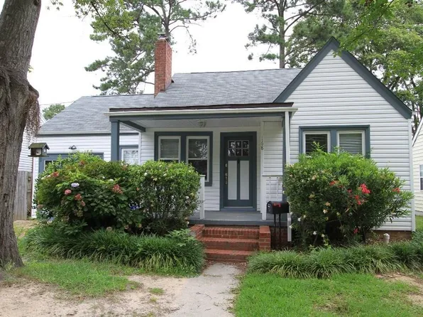 168 W Bay Ave, Norfolk, VA 23503