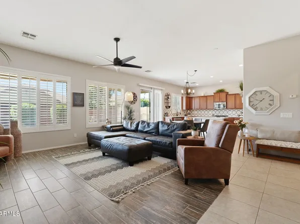 11959 W PATRICK Lane, Sun City, AZ 85373