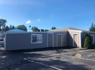 4158 Albany Post Rd, Hyde Park, NY 12538