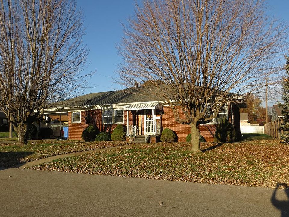 1st image of 801 George Madison Dr