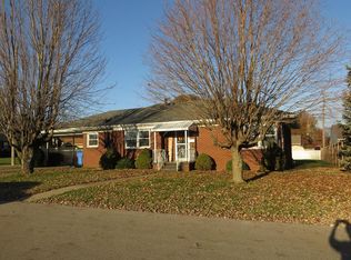 801 George Madison Dr, Owensboro, KY 42303