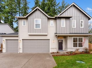 4367 NW Water Lily Pl, Camas, WA 98607