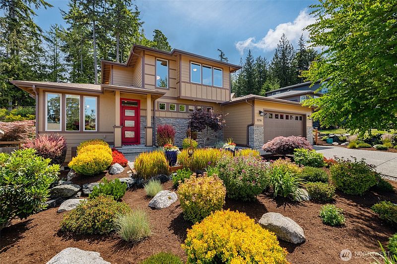 2nd image of 1216 Brookstone Drive