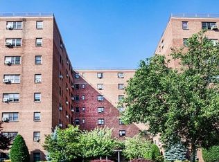208 Anderson St #Nf3, Hackensack, NJ 07601