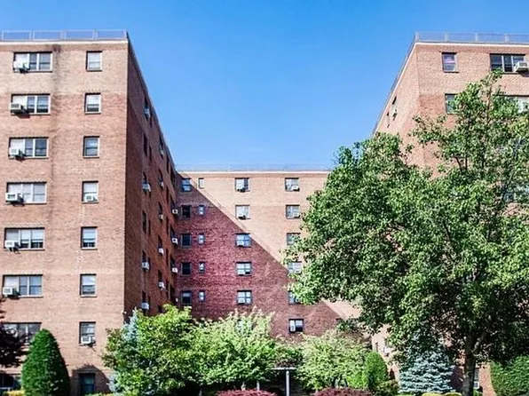 208 Anderson St #Nf3, Hackensack, NJ 07601