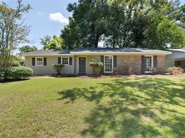 2757 Marcelus Dr, Mobile, AL 36606