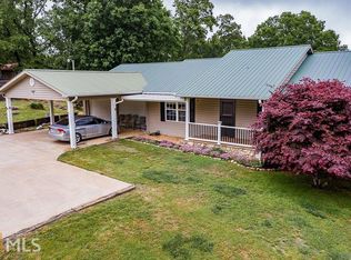 250 Christy Way, Demorest, GA 30535