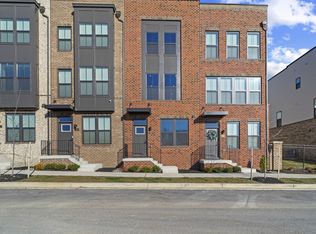 734 Watts St, Baltimore, MD 21217